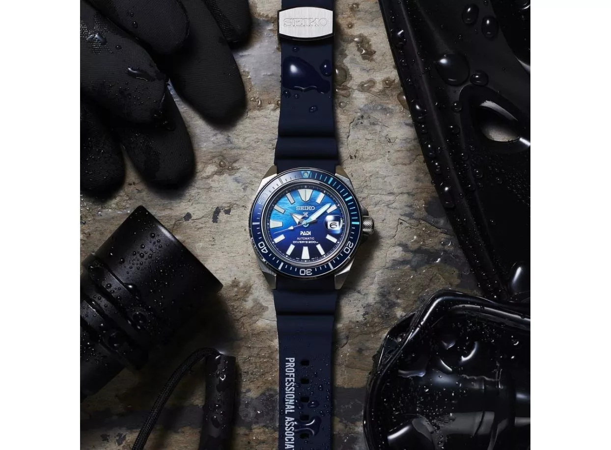 Seiko SRPJ93K1