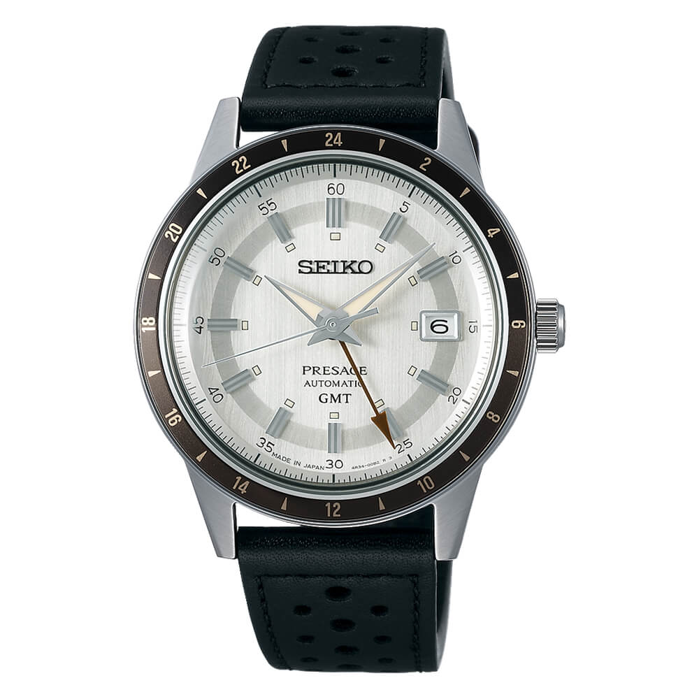 Seiko SSK011J1