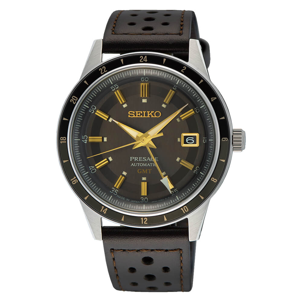 Seiko SSK013J1