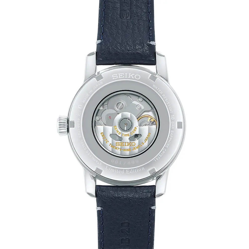 Seiko SPB399J1