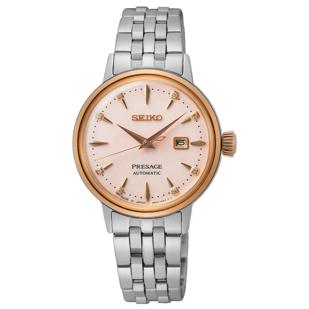 Seiko SRE012J1