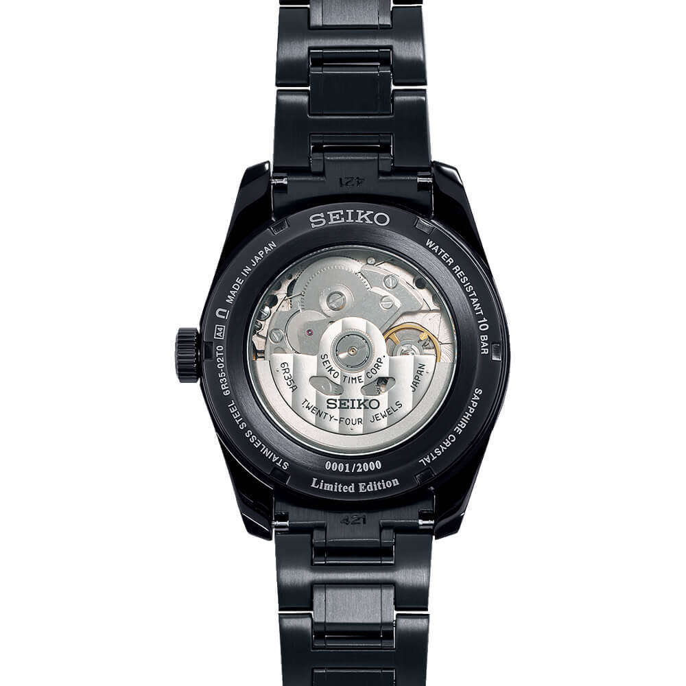 Seiko SPB363J1