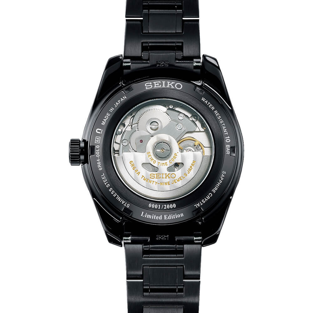 Seiko SPB361J1