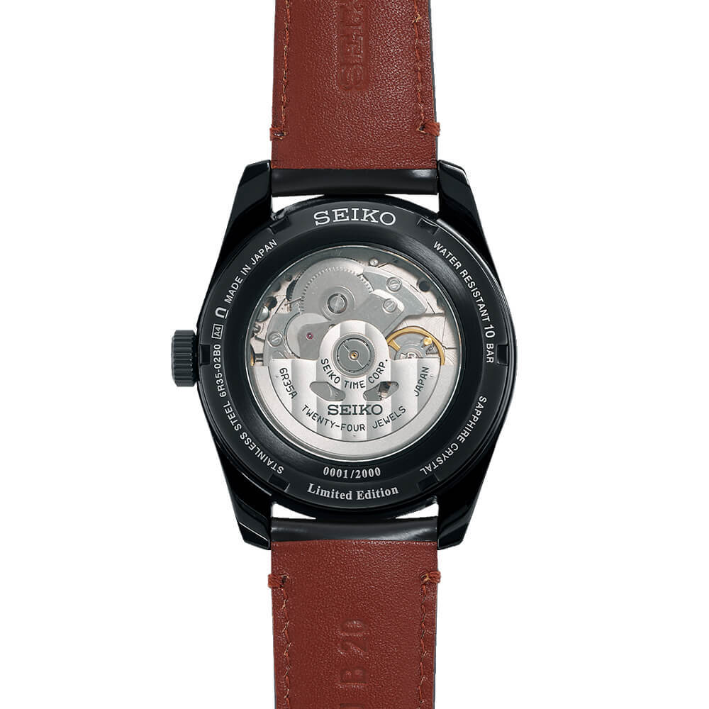 Seiko SPB331J1