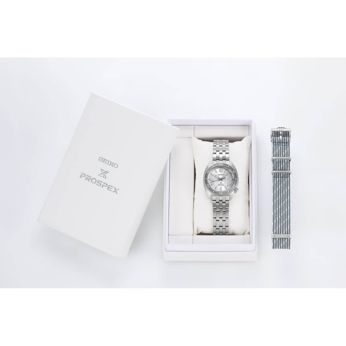 Seiko SPB333J1