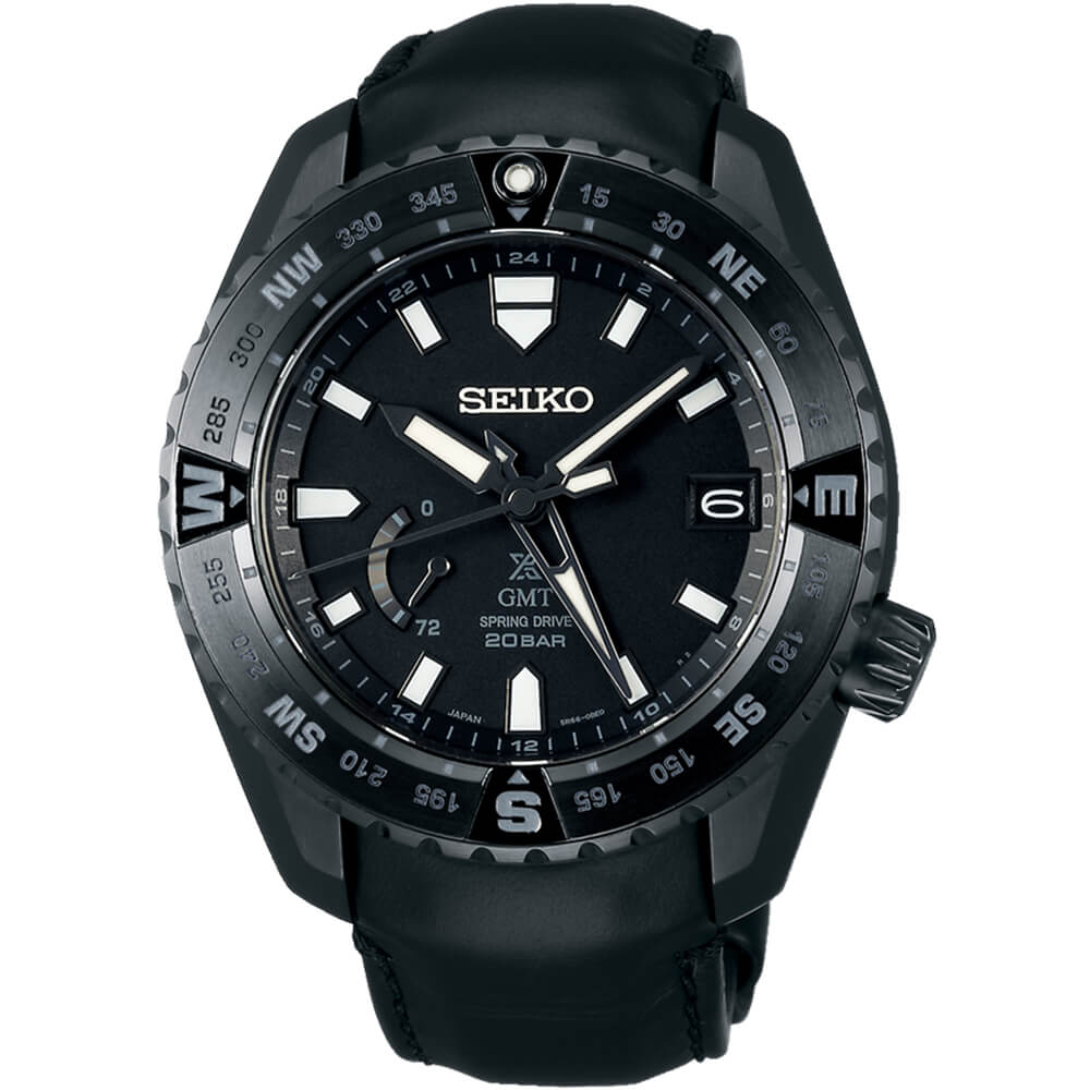 Seiko SNR027J1