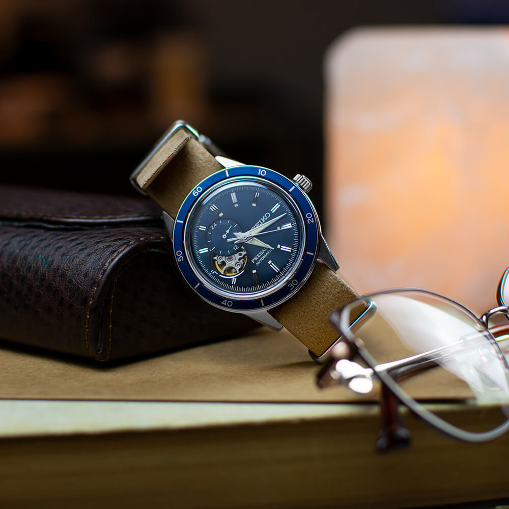 Seiko SSA453J1