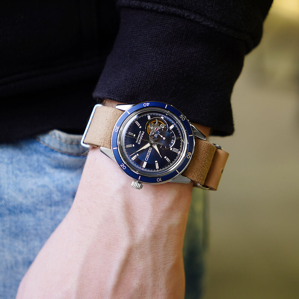 Seiko SSA453J1