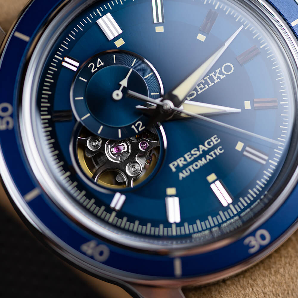 Seiko SSA453J1