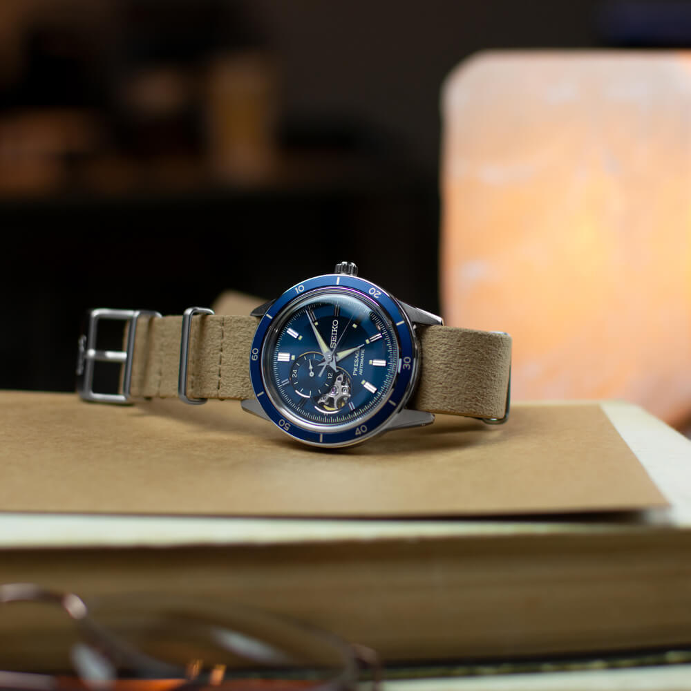 Seiko SSA453J1