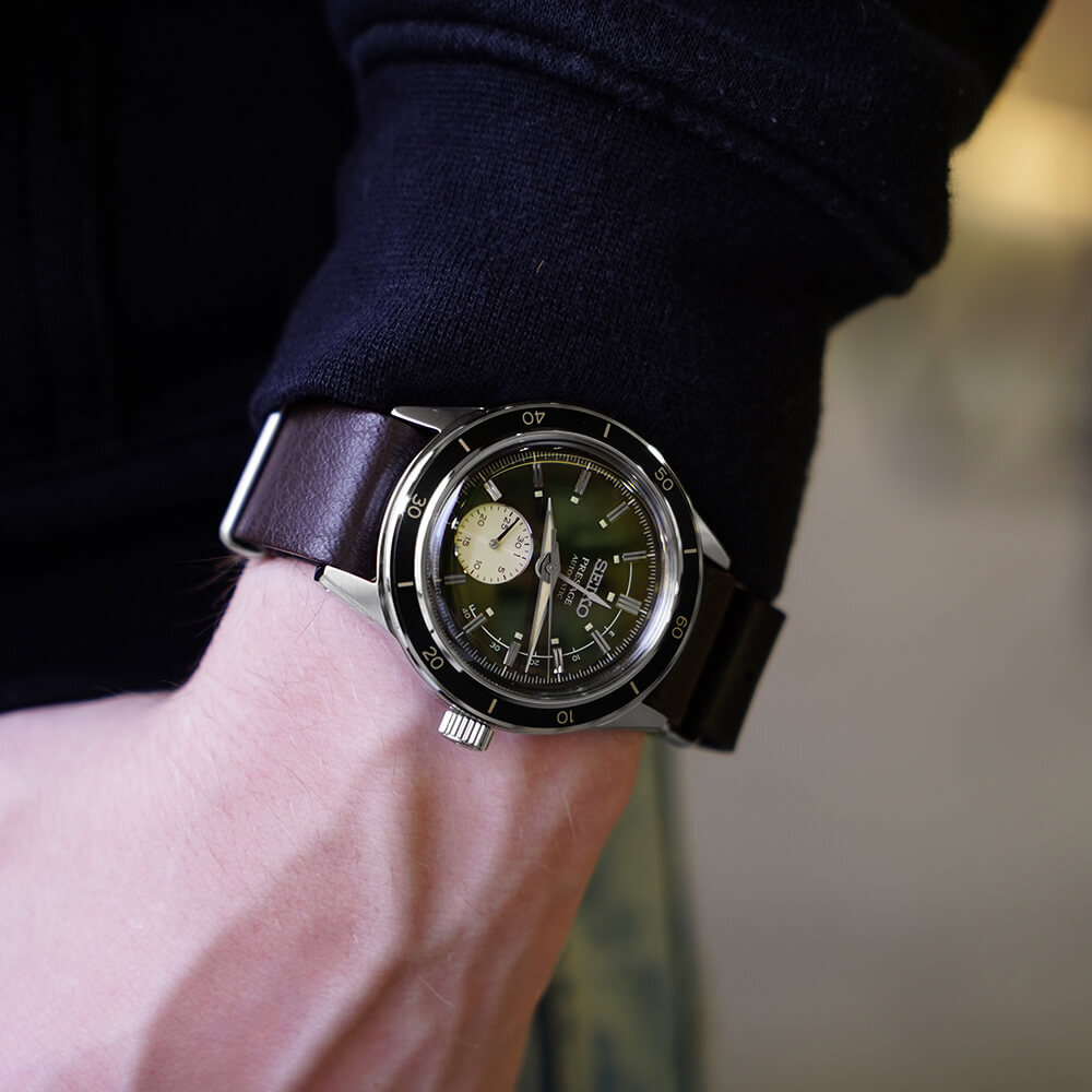 Seiko SSA451J1