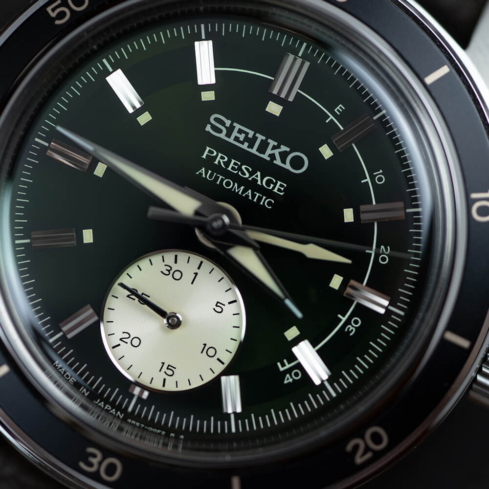 Seiko SSA451J1