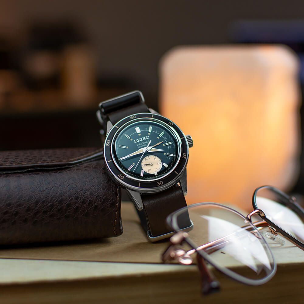 Seiko SSA451J1