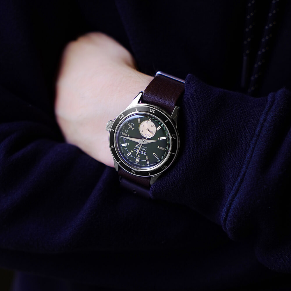 Seiko SSA451J1