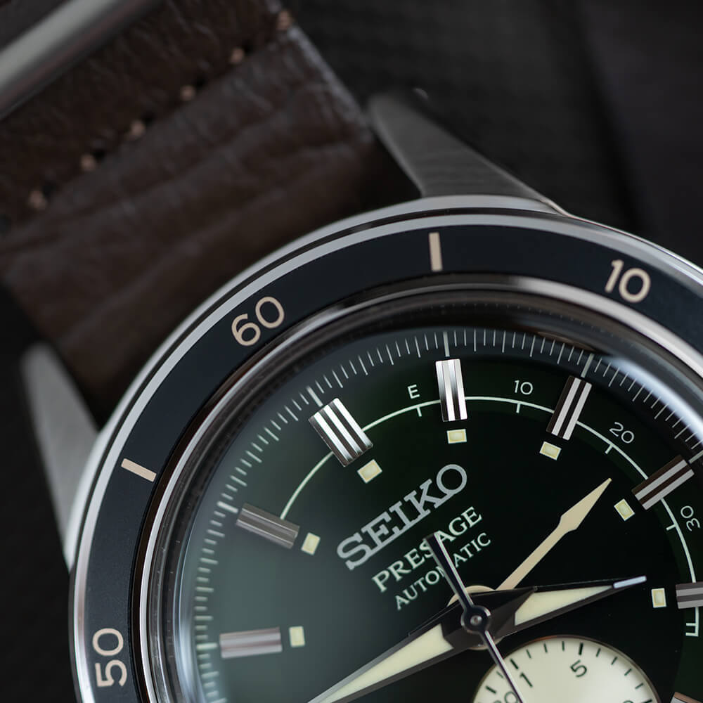 Seiko SSA451J1