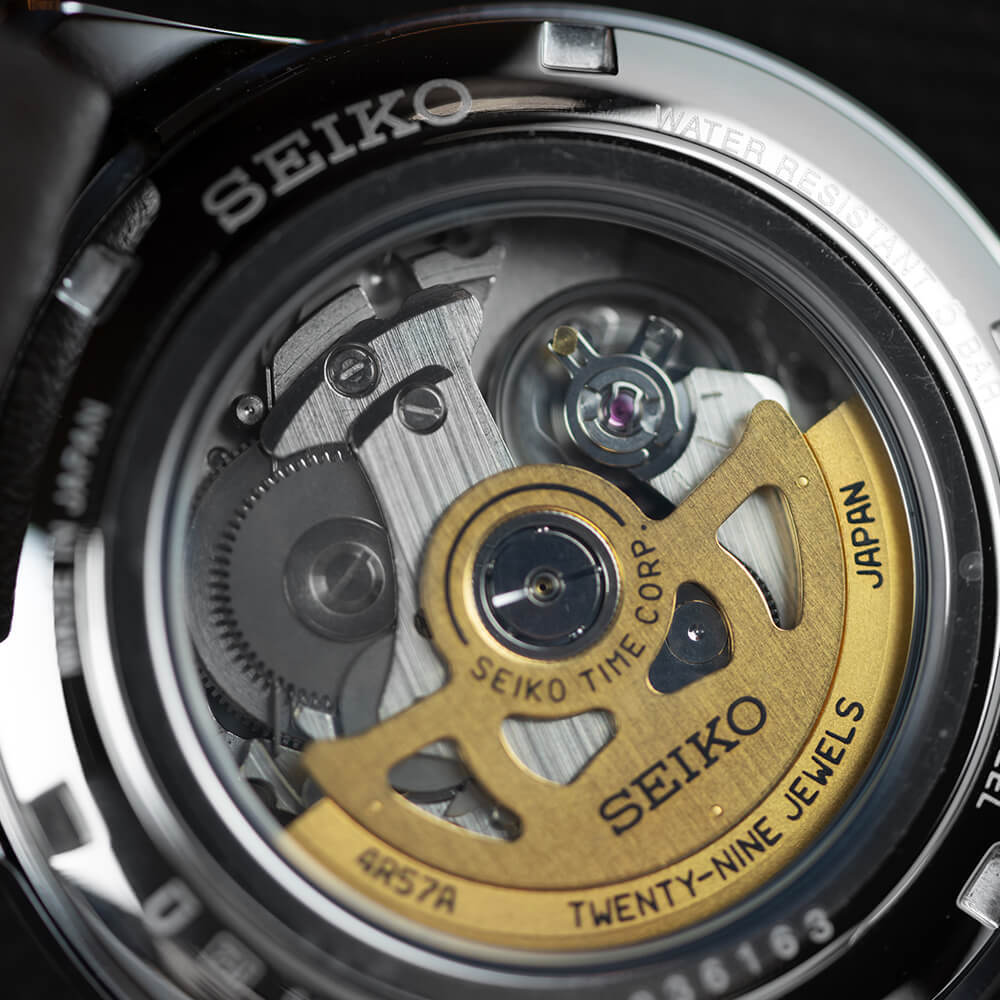 Seiko SSA451J1