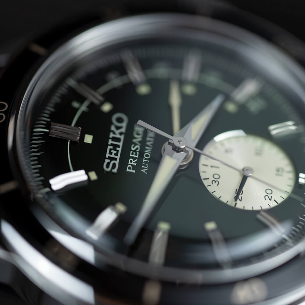Seiko SSA451J1