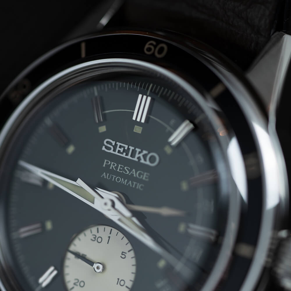 Seiko SSA451J1