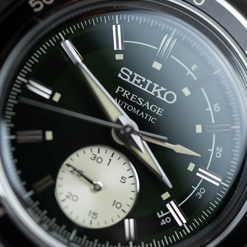 Seiko SSA451J1