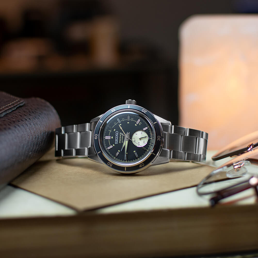 Seiko SSA449J1