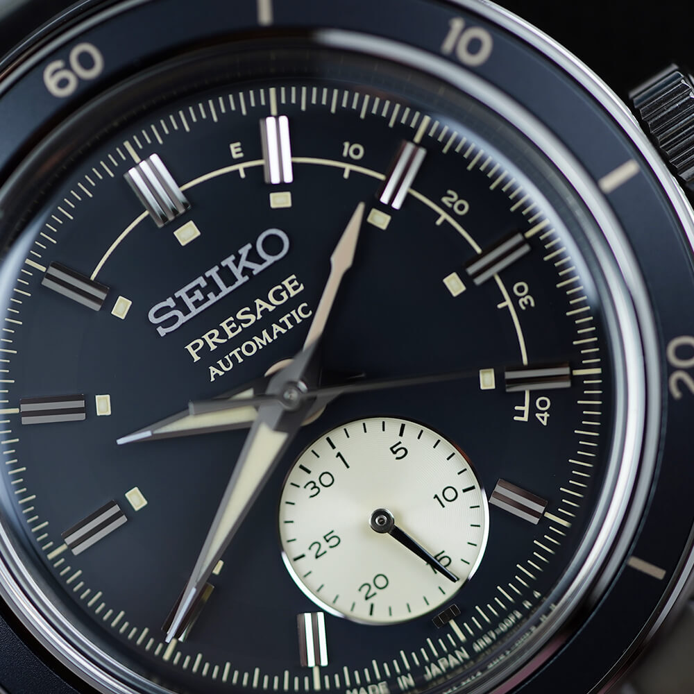 Seiko SSA449J1