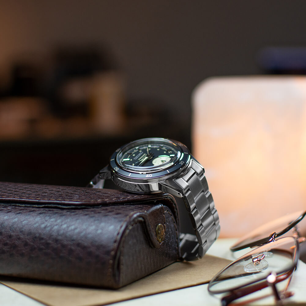 Seiko SSA449J1