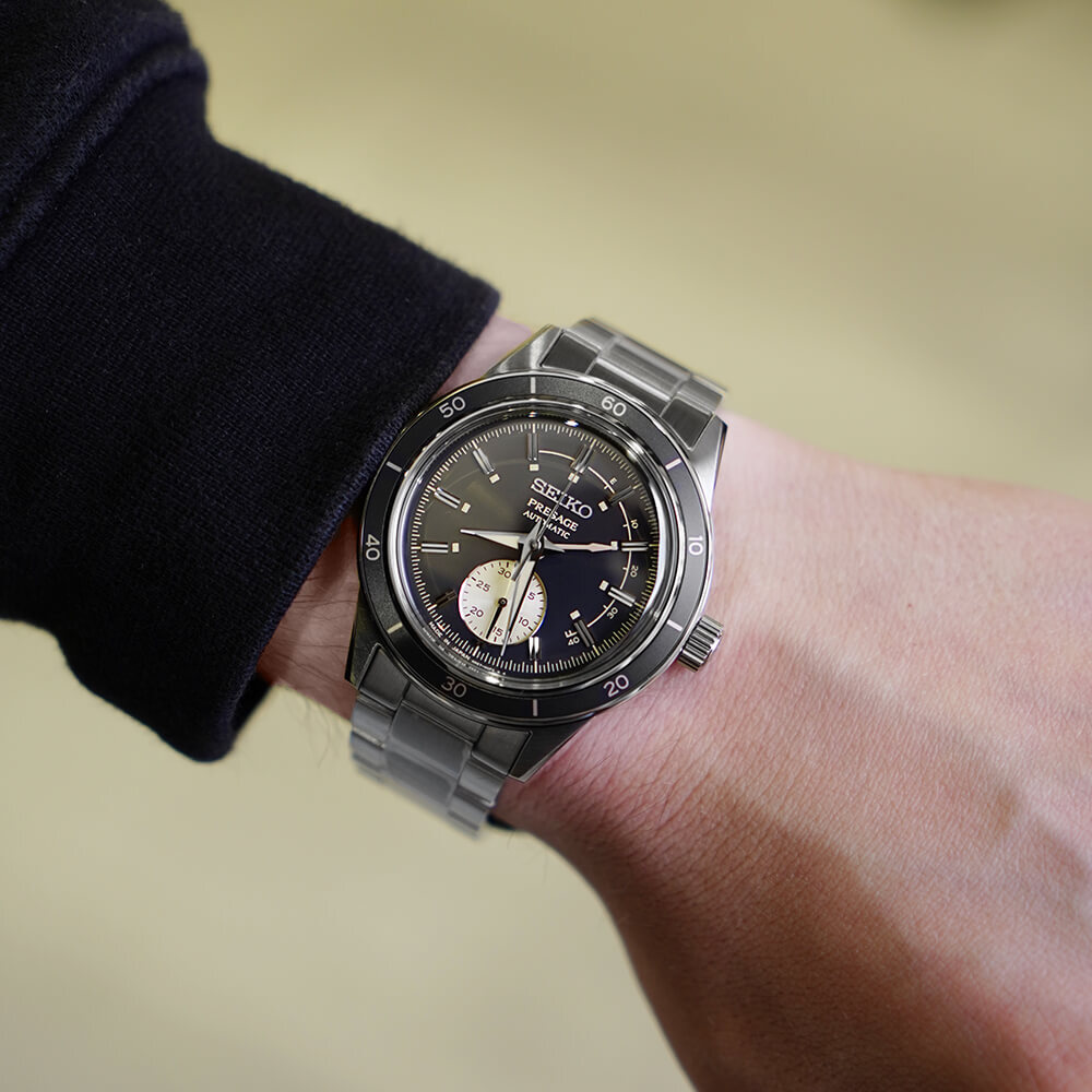 Seiko SSA449J1