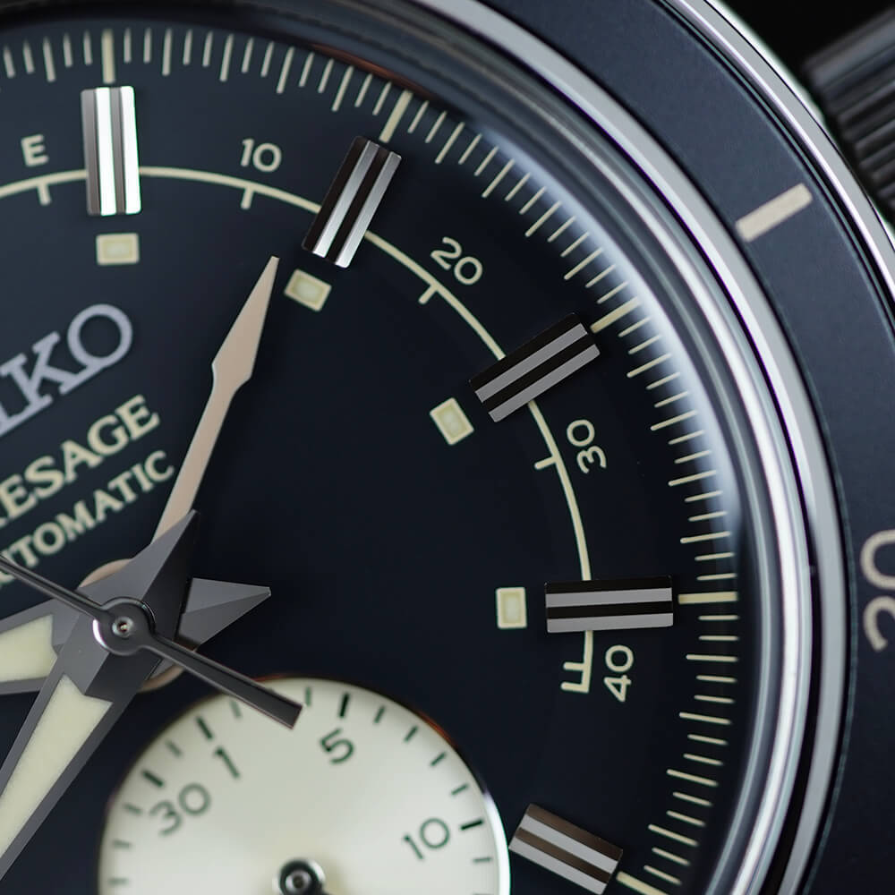 Seiko SSA449J1