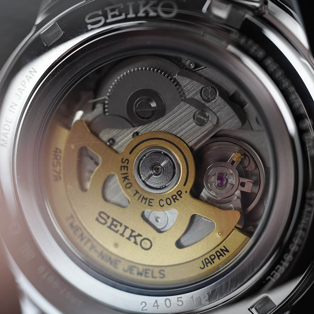 Seiko SSA449J1