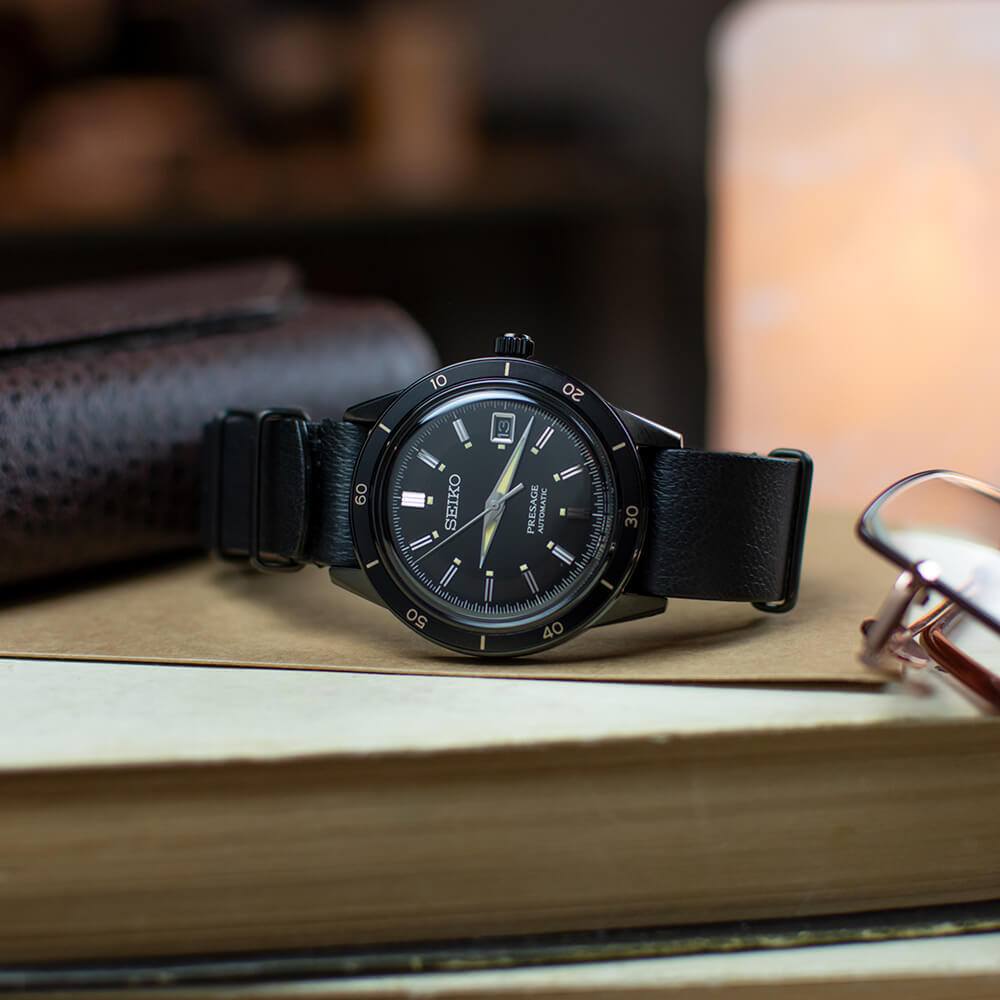 Seiko SRPH95J1