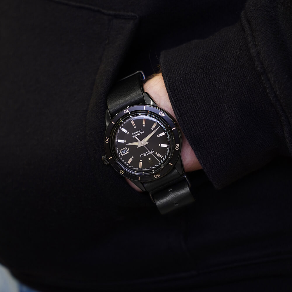 Seiko SRPH95J1