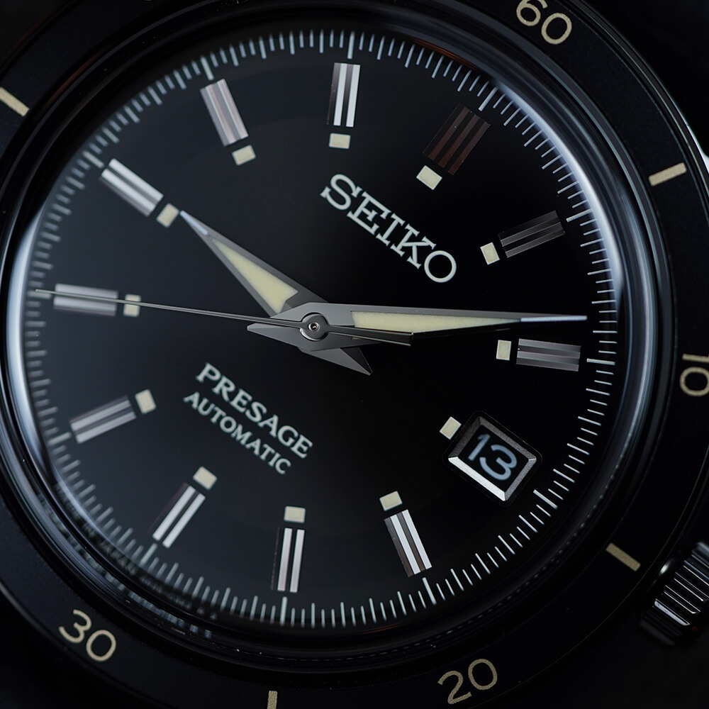 Seiko SRPH95J1