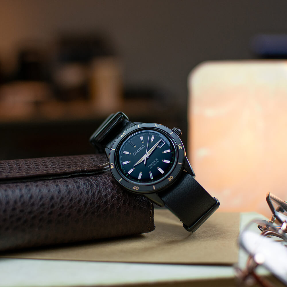Seiko SRPH95J1