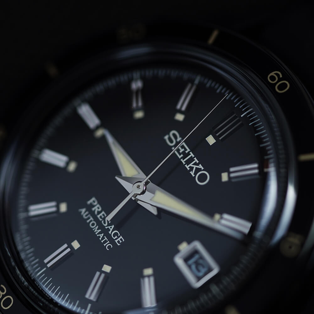Seiko SRPH95J1