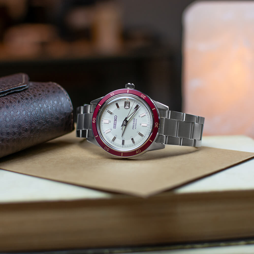 Seiko SRPH93J1