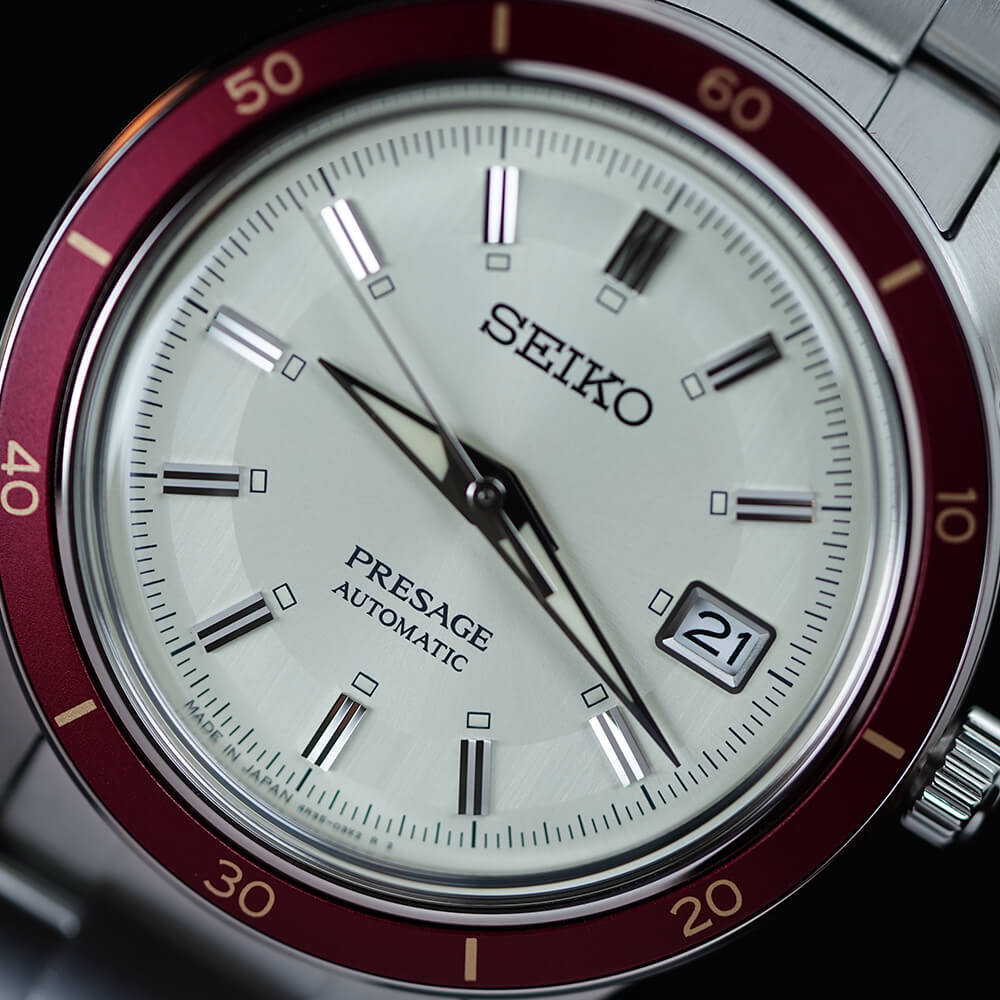 Seiko SRPH93J1