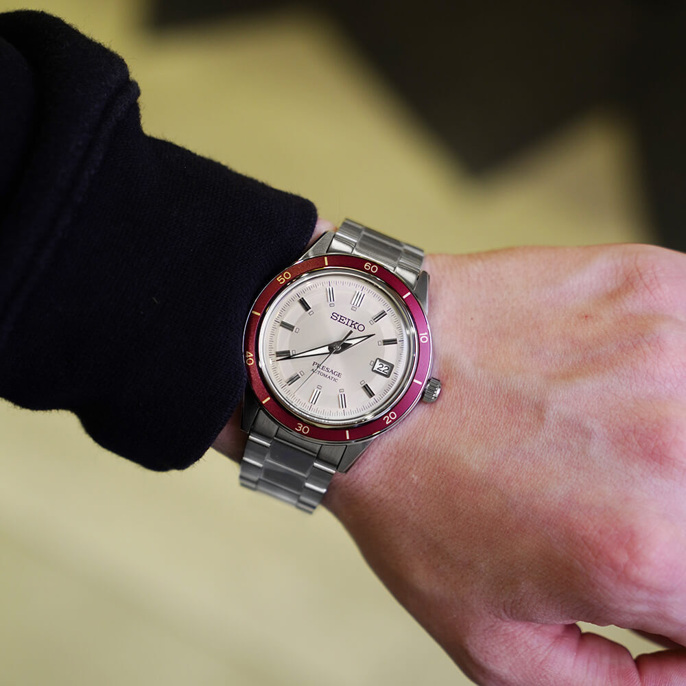 Seiko SRPH93J1