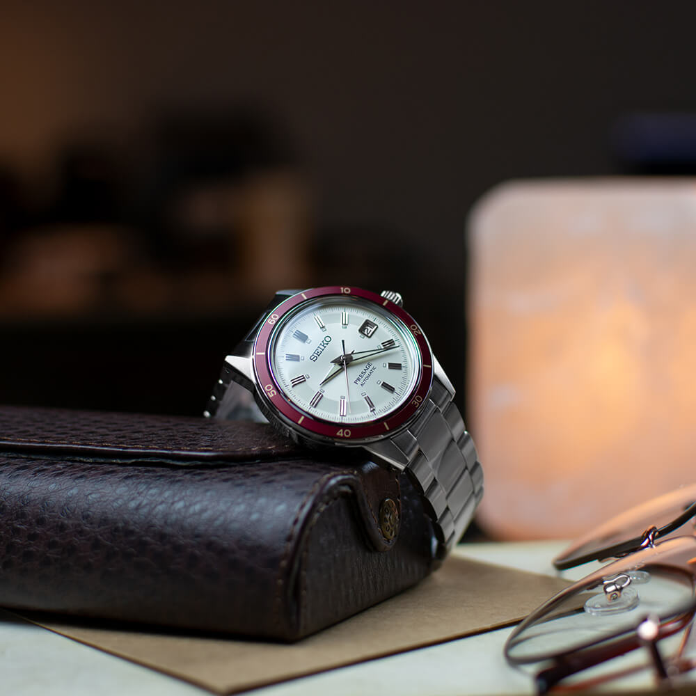 Seiko SRPH93J1