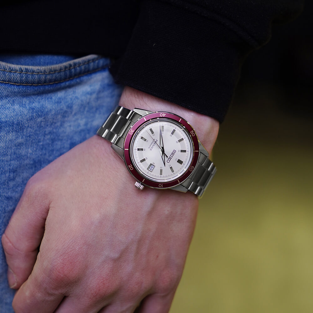 Seiko SRPH93J1