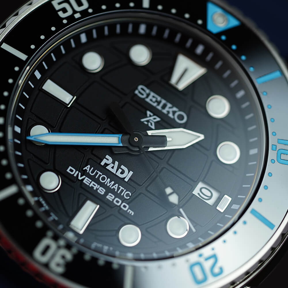 Seiko SPB325J1