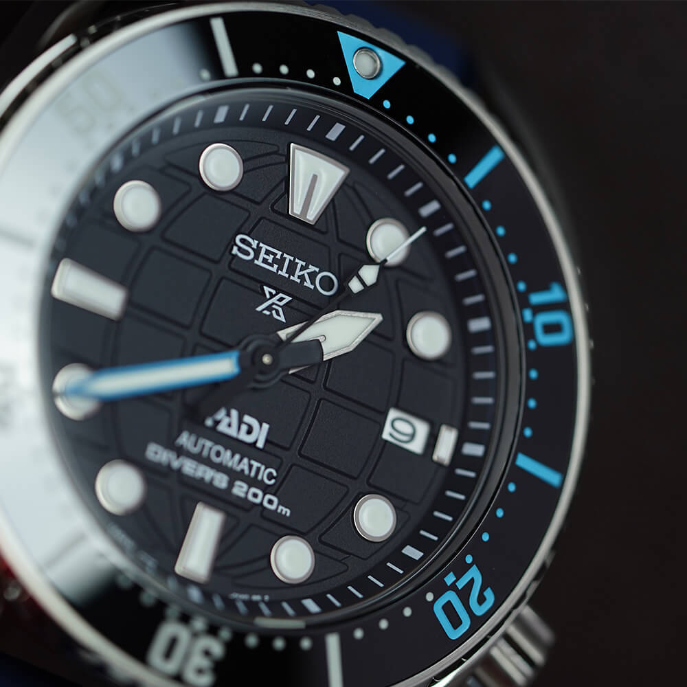 Seiko SPB325J1