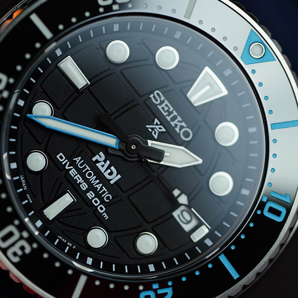 Seiko SPB325J1