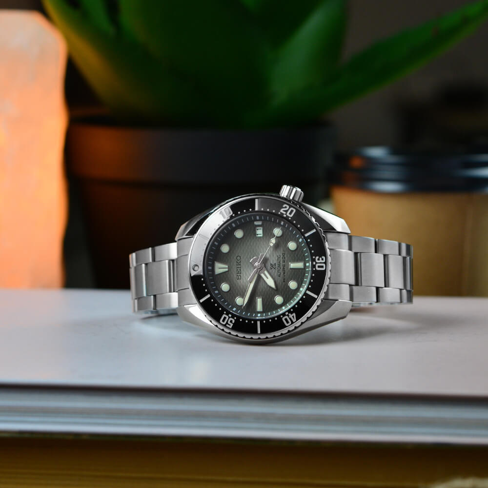 Seiko SPB323J1