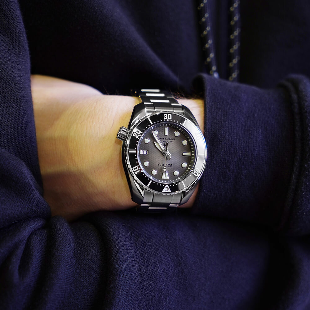 Seiko SPB323J1