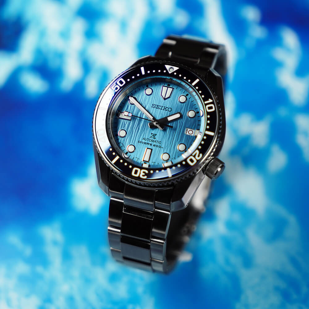 Seiko SPB299J1