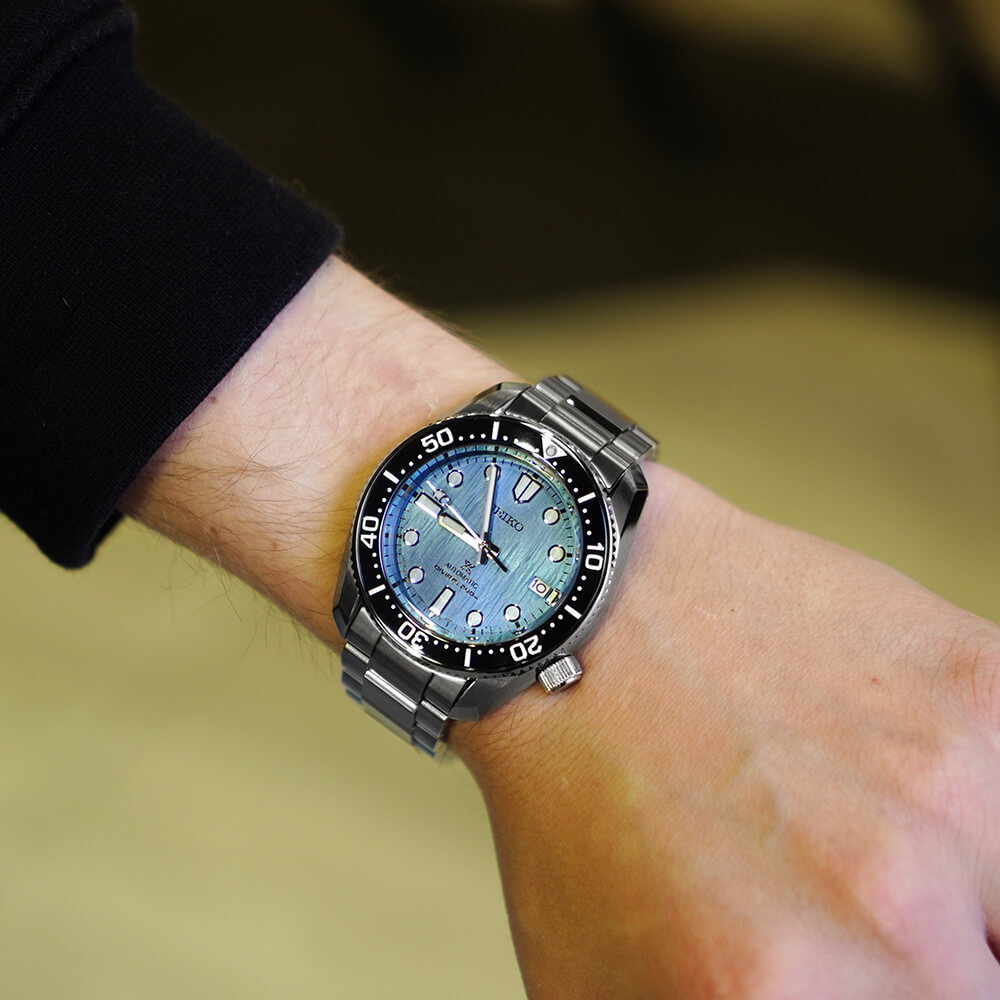 Seiko SPB299J1