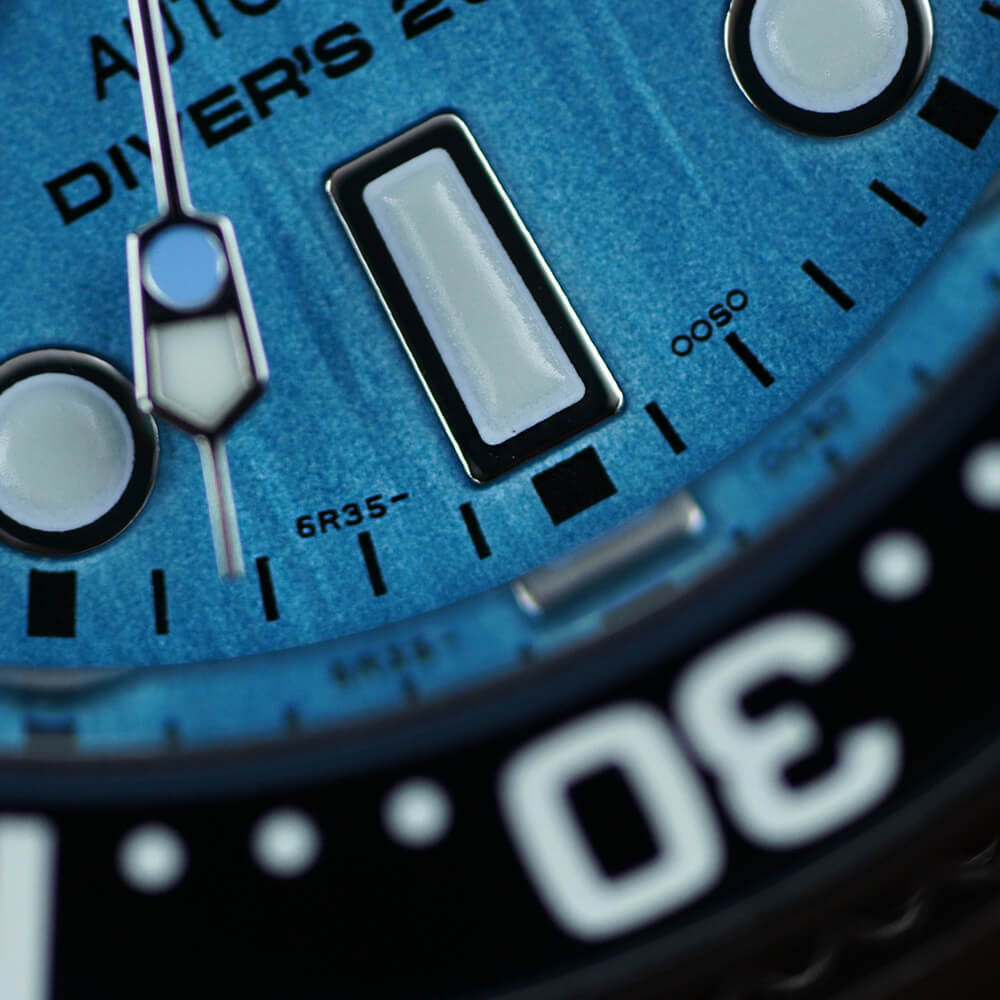 Seiko SPB299J1