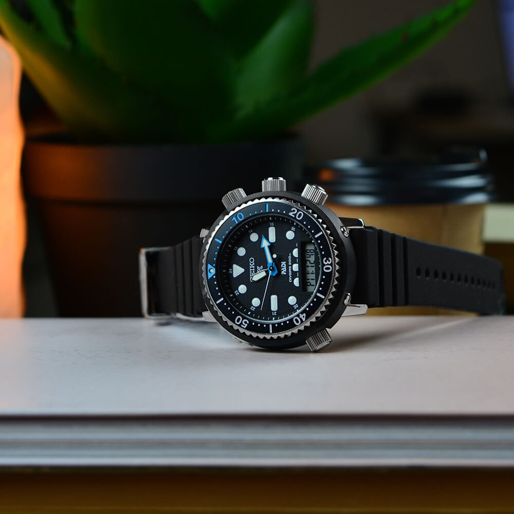 Seiko SNJ035P1