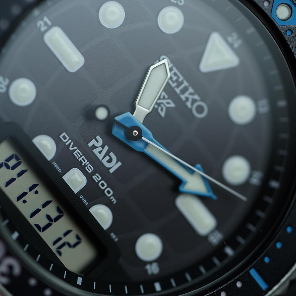 Seiko SNJ035P1