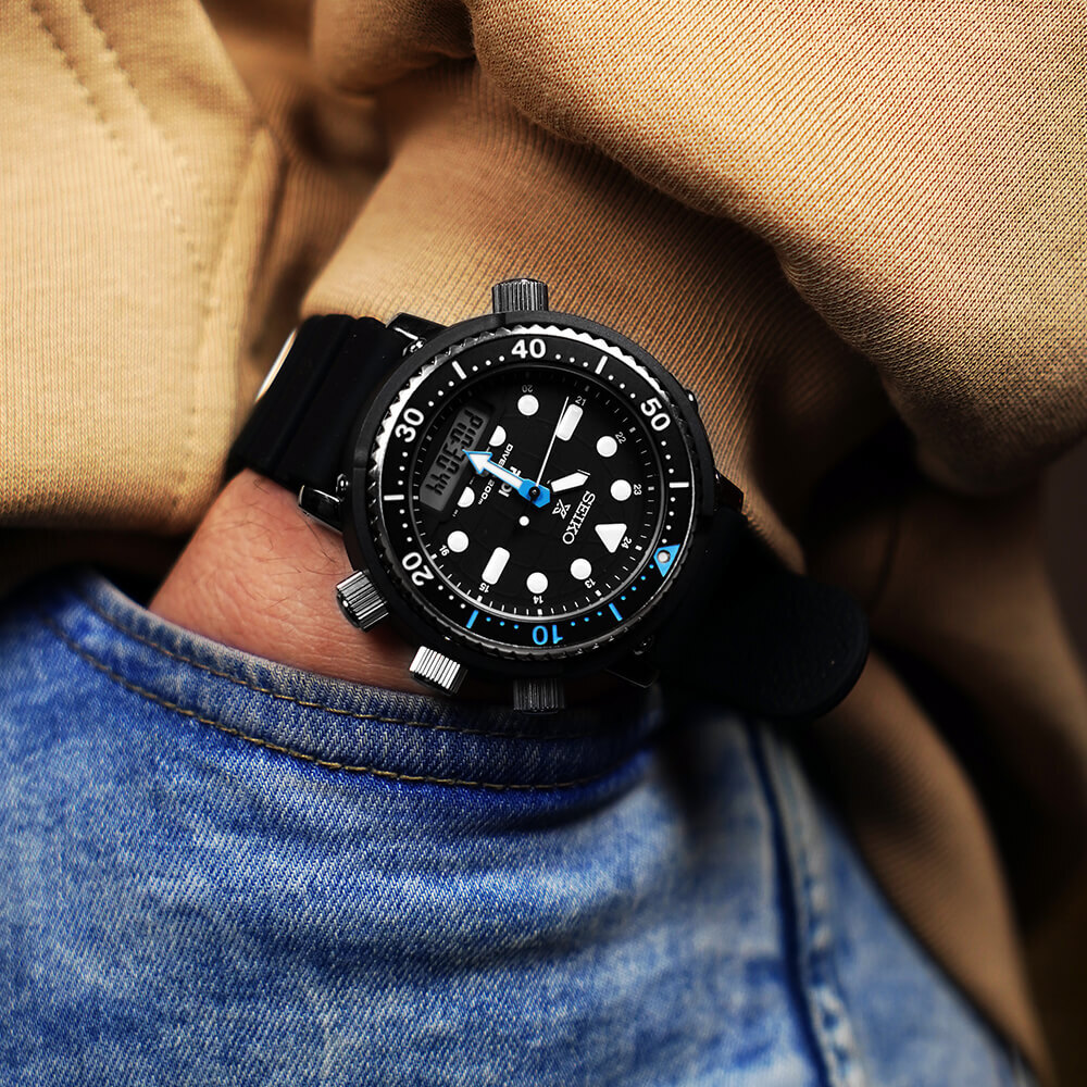 Seiko SNJ035P1